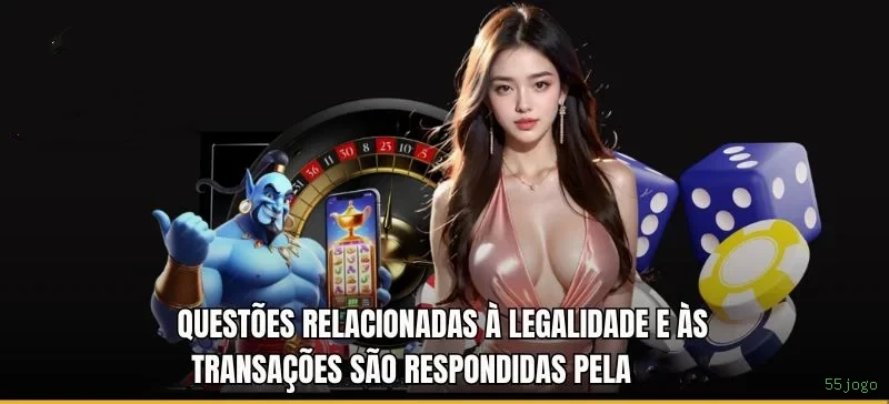 55jogo: Análises que Levam Seu Jogo a Outro Nível