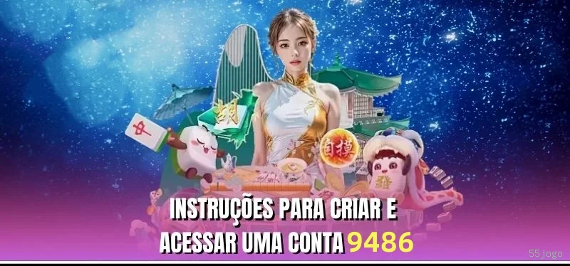 55jogo: Entre no Mundo Mágico das Cartas e Transforme Seu Jogo