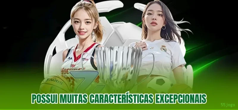 55jogo: Transforme Sua Jogatina com Novas Atualizações Imperdíveis!